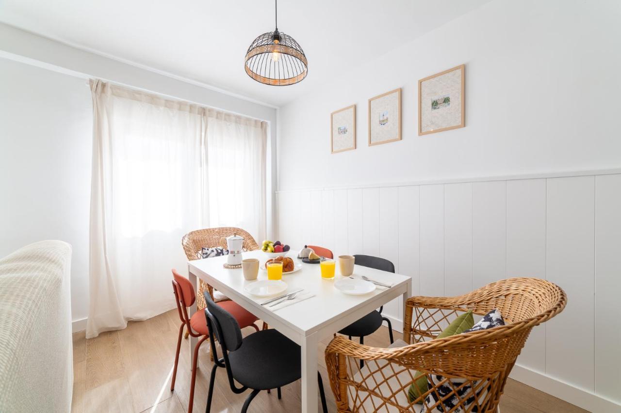 Trendy Homes Altamira Almeria Bagian luar foto