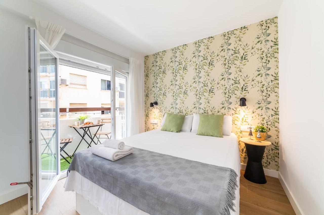 Trendy Homes Altamira Almeria Bagian luar foto